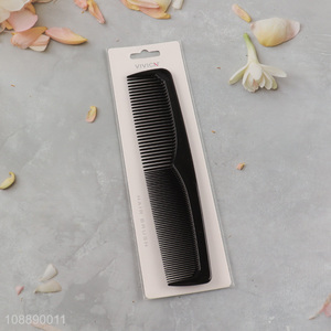 Wholesale hair cutting comb hair styling comb for home & salon