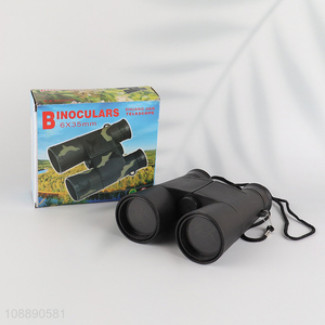 Factory price mini pocket telescope binoculars for bird watching