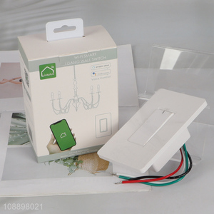 Latest products home wifi smart wall switch for sale