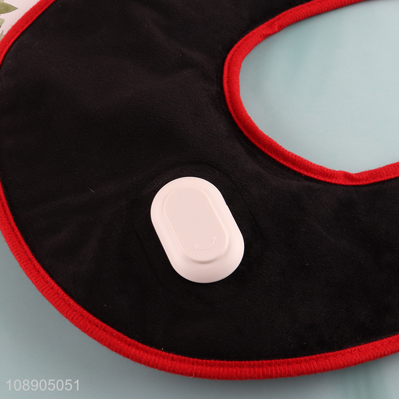 High Quality 220-240V 400W U Shape Electric Neck Heating Pad