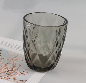 China factory <em>glass</em> unbreakable water <em>cup</em> drinking <em>cup</em> for home