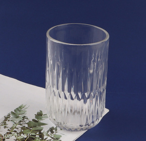 Yiwu market <em>glass</em> unbreakable clear water <em>cup</em> coffee <em>cup</em> for home office