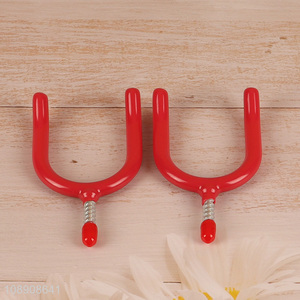 Wholesale heavy duty garage bike bicycle tool hook