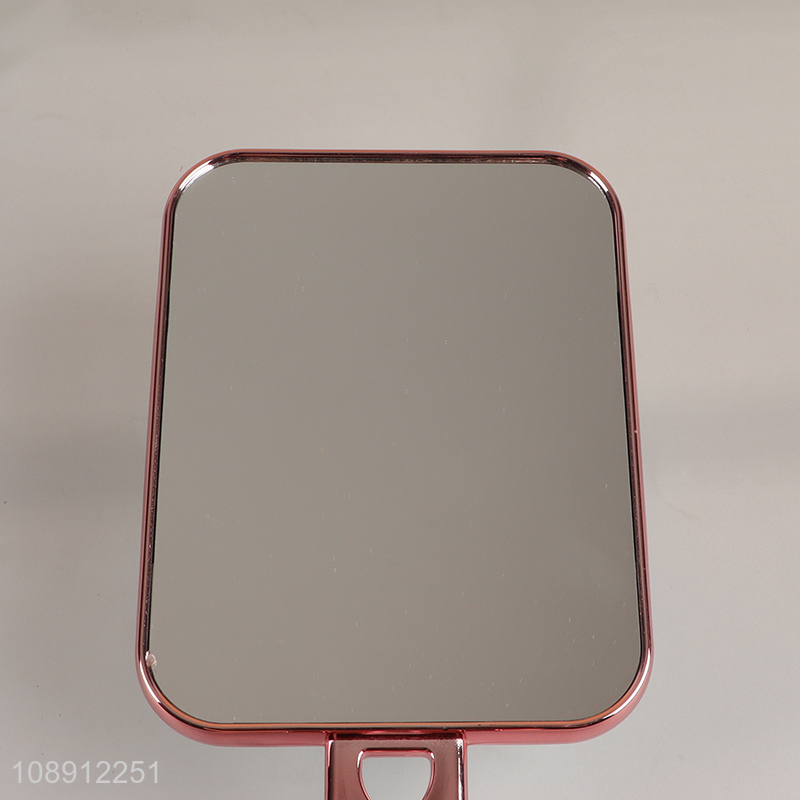 Hot products desktop mirror girls makeup mirror cosmetic mirror