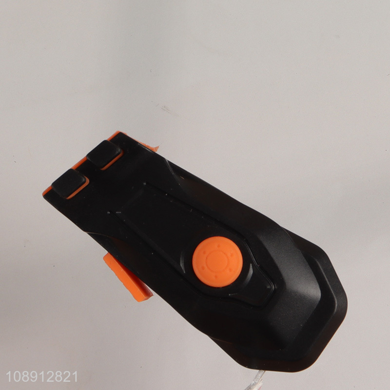 Wholesale bicycle tail lights USB rechargeable bicycle light