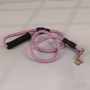 Online Wholesale No Pull <em>Dog</em> <em>Leash</em> with Padded Handle