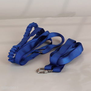 Factory Price Braided Pet <em>Dog</em> <em>Leash</em> with Padded Handle