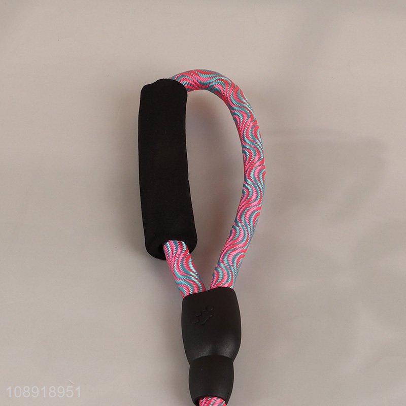 Online Wholesale No Pull Dog Leash with Padded Handle