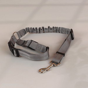 Wholesale Dog Car Seat <em>Belt</em> Adjustable Dog Vehicle Seatbelt