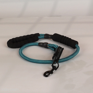 Good Quality <em>Dog</em> <em>Leash</em> with Comfortable Padded Handle