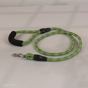 High Quality Heavy Duty Reflective <em>Dog</em> <em>Leash</em> Pet Rope