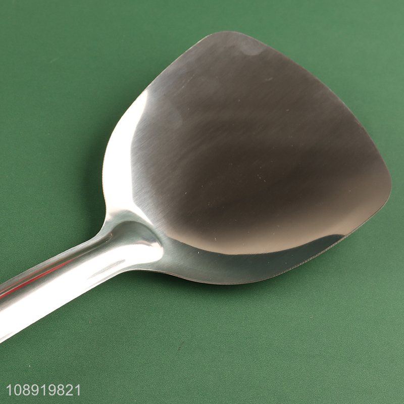 Yiwu market non-stick cooking spatula for kitchen utensils