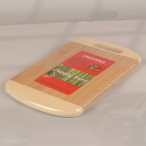 New arrival durable bamboo <em>chopping</em> <em>board</em> cutting <em>board</em> for kitchen