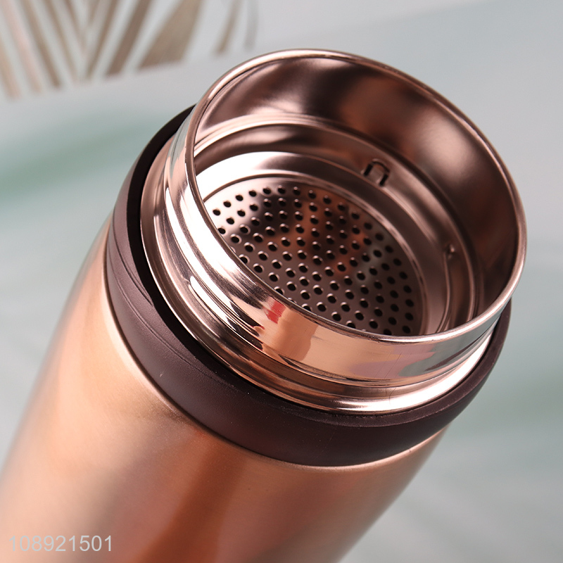 High quality 1100ml stainless steel insulated vacuum cup water bottle