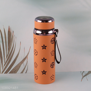 Hot products 500ml double wall stainless steel insulated vacuum cup