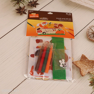 Good Quality <em>DIY</em> Fall Crafts Kit Educational <em>Toys</em> for Kids