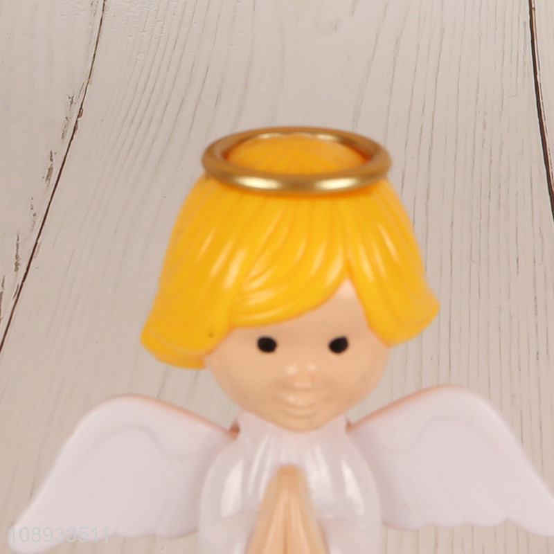 Online Wholesale Angel Solar Powered Dancing Toys for Home Office Decor