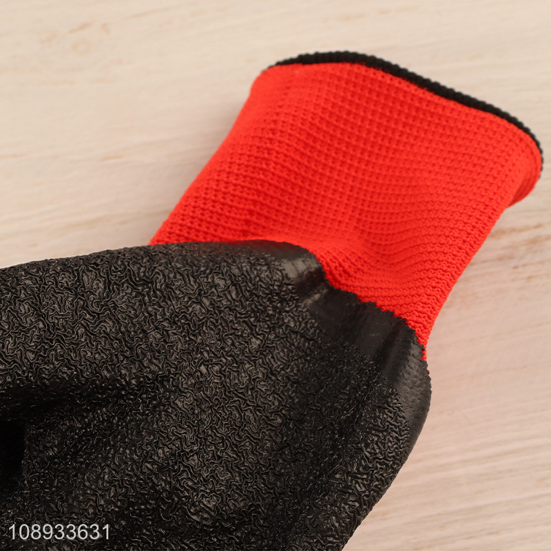 New arrival professional hand protection working gloves