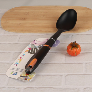 Online Wholesale Heat Resistant Nylon Basting <em>Spoon</em> Cooking Utensils