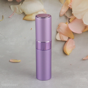 High quality portable perfume spray bottle empty bottle for sale