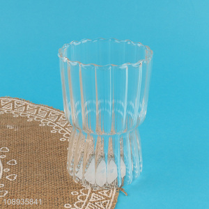 Yiwu market creative <em>glass</em> unbreakable water <em>cup</em> coffee <em>cup</em>