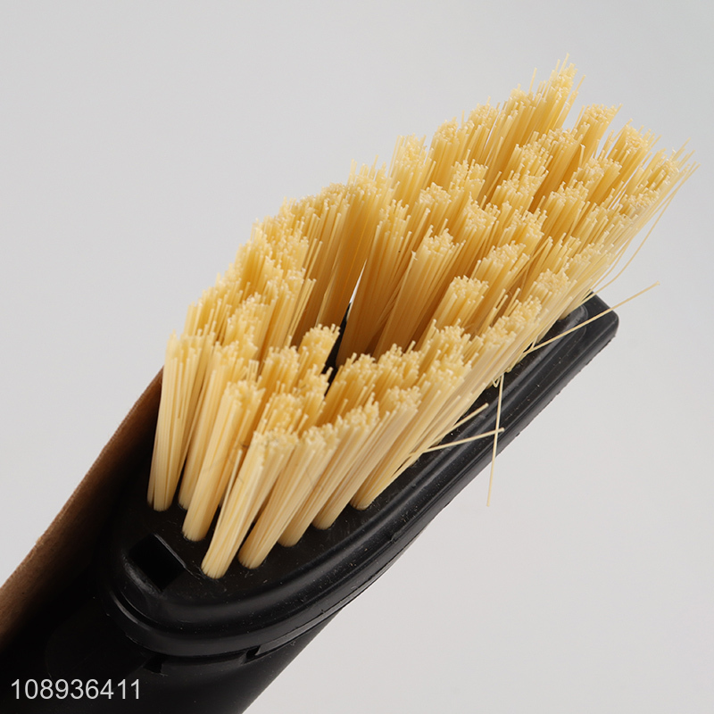 Yiwu market home kitchen pot brush dish brush