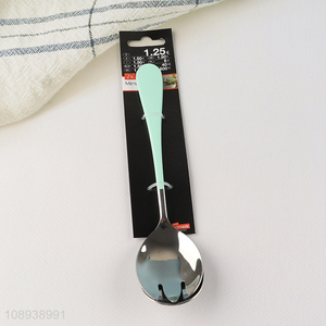 China products stainless steel home restaurant cutlery <em>spoon</em>