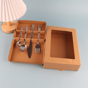 Latest products 4pcs home restaurant cutlery set fork <em>spoon</em> and dinner knife set