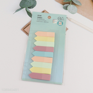 Hot items 9colors 270sheets sticky note for school