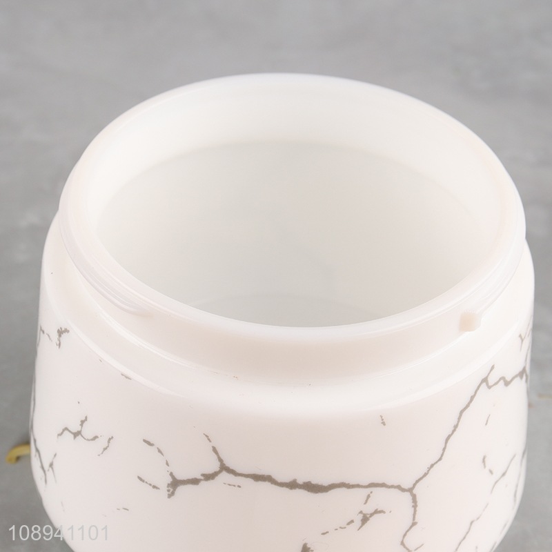 Latest products home ceramic storage jar for sale