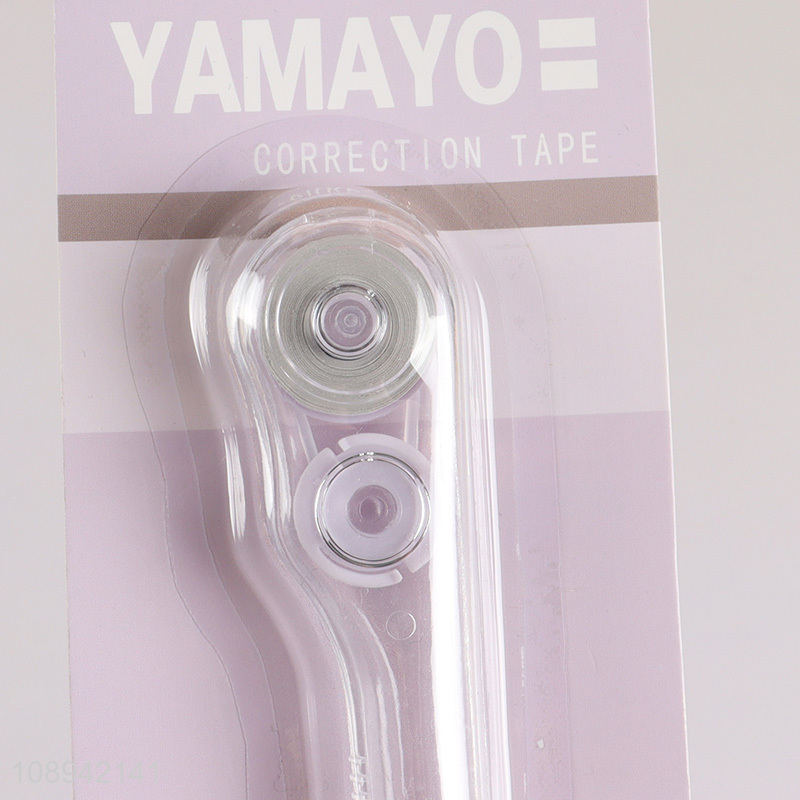 New Product Out Correction Tape Office School Student Stationery