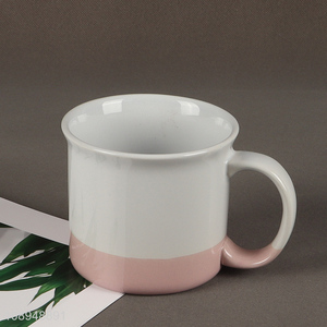 Latest products <em>ceramic</em> water mug tea <em>cup</em> with handle