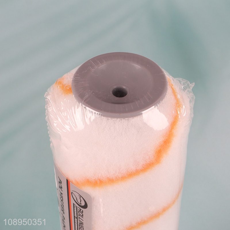 China supplier 9inch polyester paint roller cover for sale