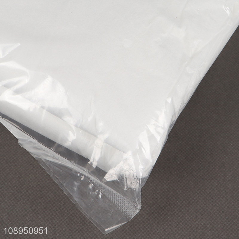 China products plastic disposable 2.74m*3.66m drop cloth for sale