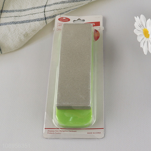 Good Quality Large Knife Sharpening Stone Knife Sharpener Tool