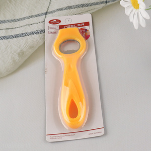 Hot Selling Heavy Duty Manual Beer Bottle Opener for Kitchen