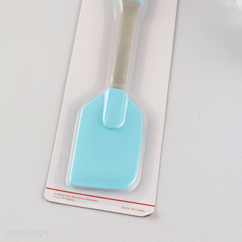 New Arrival Heat Resistant BPA Free Silicone Spatula for Baking