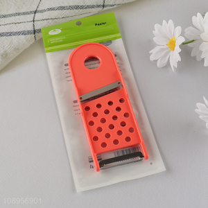 Good Quality Multi-Purpose Vegetable Grater Potato Cucumber Grater