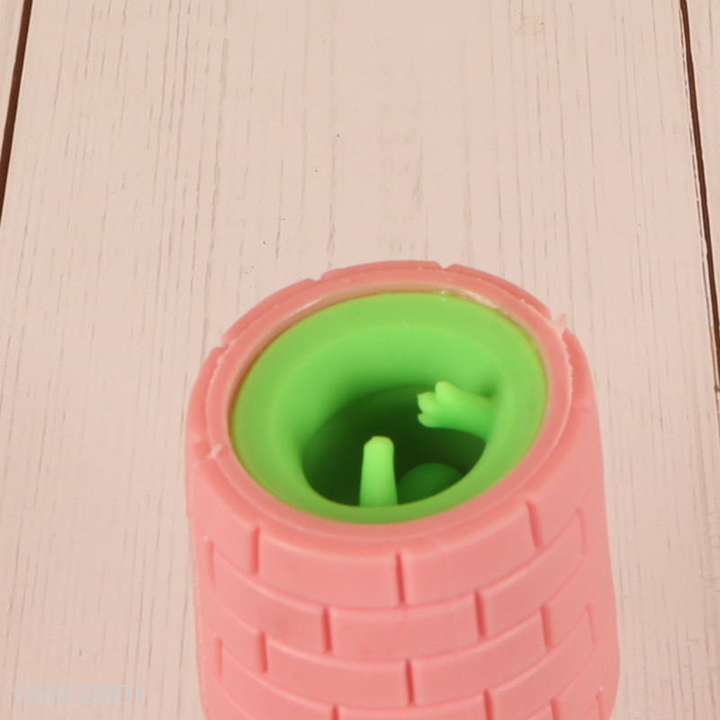 New arrival anti-stress animal squeeze toy for kids adult