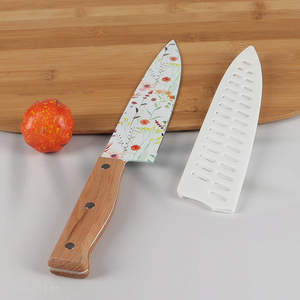 Factory price home restaurant kitchen knife chef knife for sale