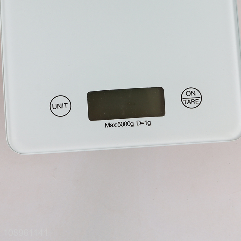 Good quality professional kitchen scales food scale for sale