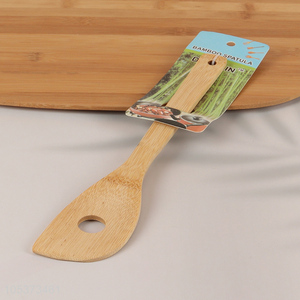 Advertising and Promotional Bamboo Pancake Turner