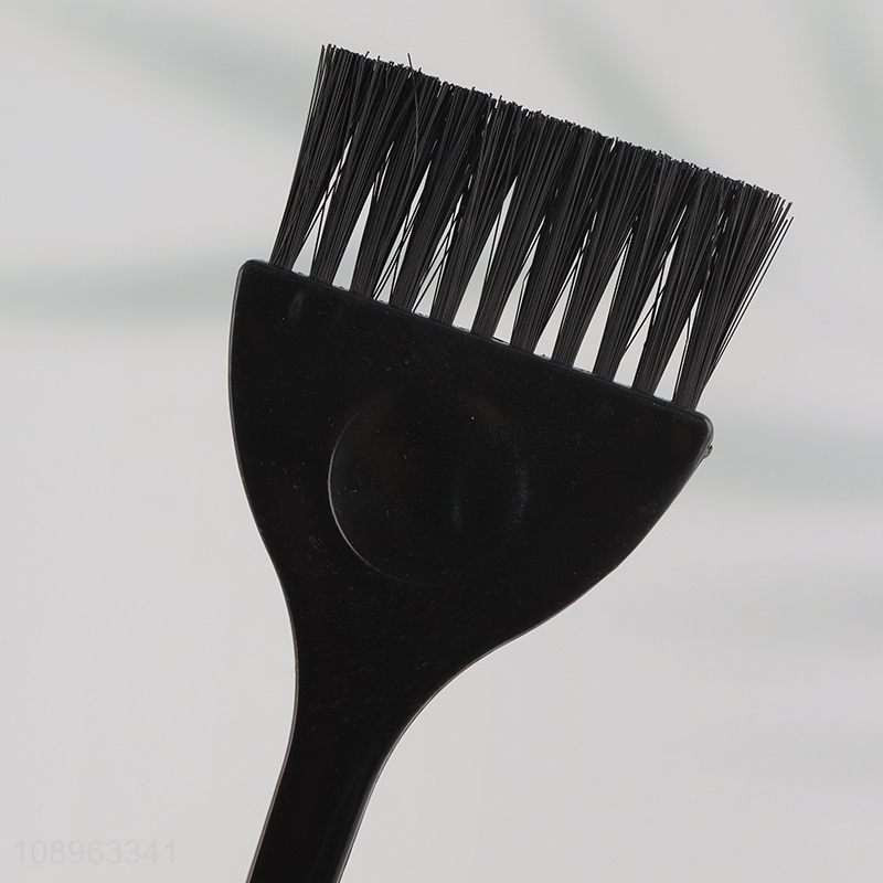 Factory Price Nylon Bristles Hair Dye Brush Hair Coloring Brush