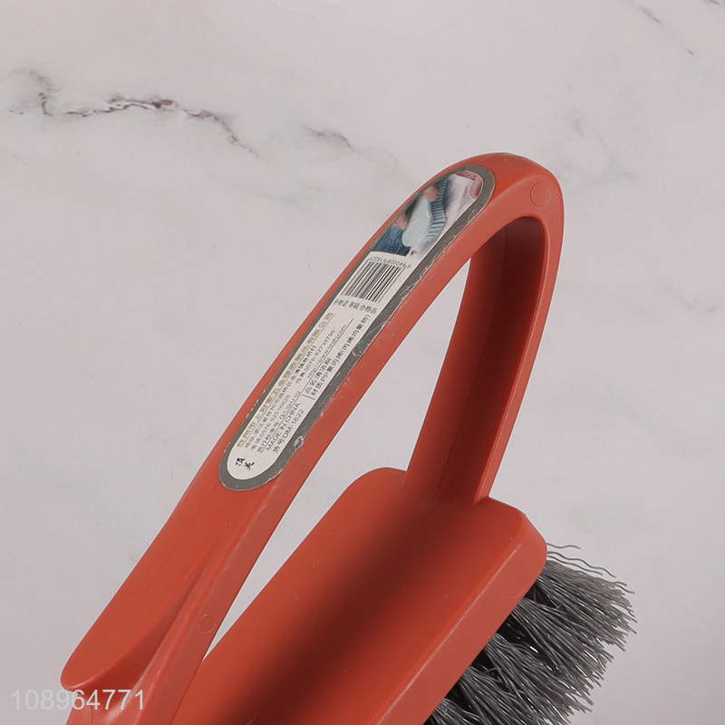 Hot selling multi-purpose household cleaning brush scrubbing brush