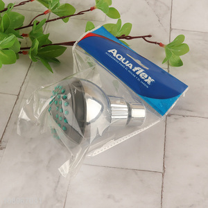 Good Quality ABS High Pressure Rainfall Shower Head for Home Hotel