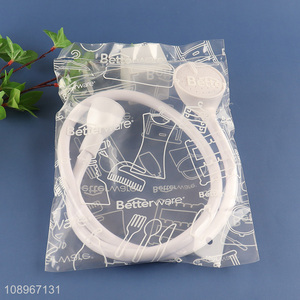 Wholesale Portable Pet Handheld Shower Head and Hose Set for Dogs