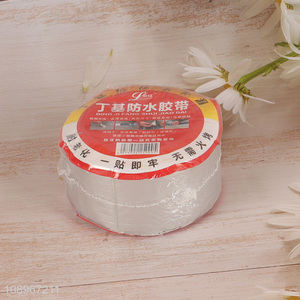 New arrival waterproof butyl rubber adhesive tape