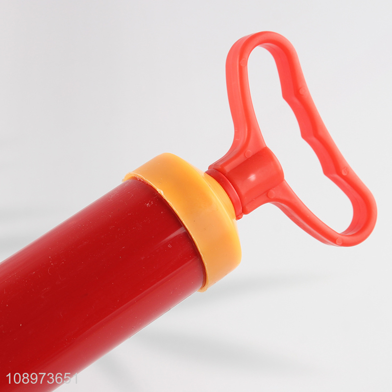 High Quality Heavy Duty Toilet Plunger for Home Kitchen Shops