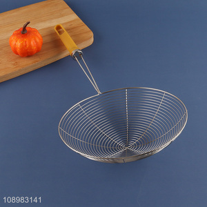 Good price stainless steel filter mesh oval skimmer oil pot