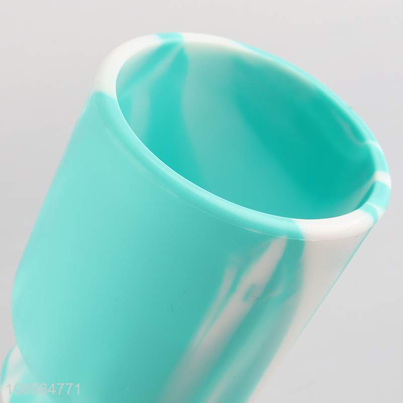 Online wholesale silicone cup silicone water cup water mug